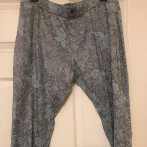 Hue leggings or pants